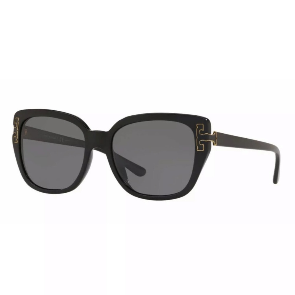 Tory Burch Cat Eye Sunglasses NEW WITH TAGS & CASE